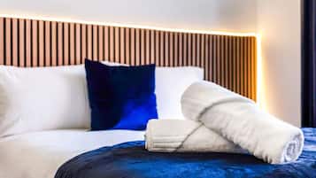 Suite monolocale Deluxe