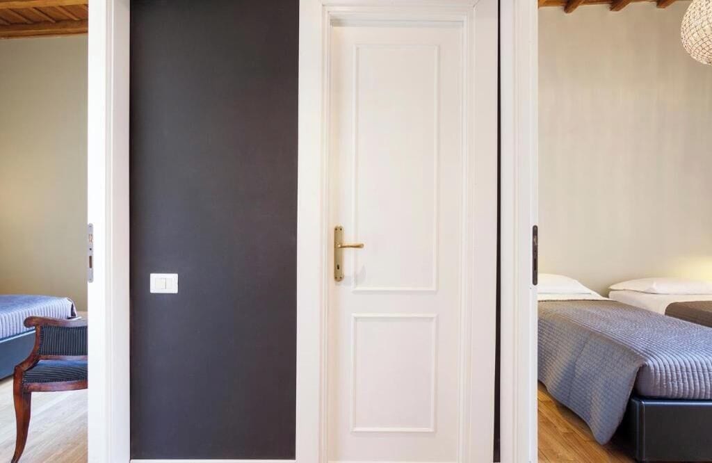 Deluxe Apartment, Balcony, City View