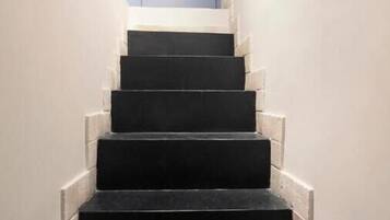 Lägenhet | Interiör