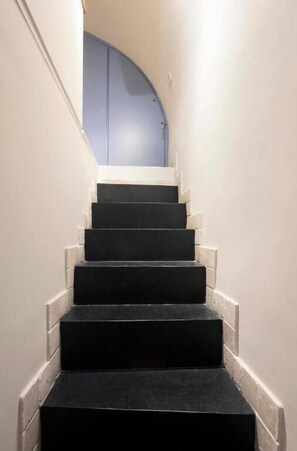 Apartamento | Parte interna