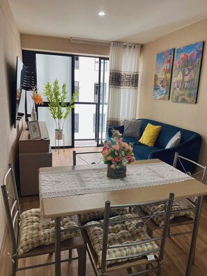 Smart TV - Modern 2 Bedroom Apartment in Lince | Top Location (Lince)
