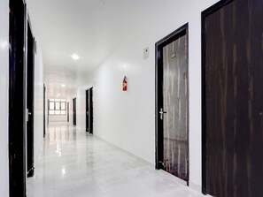 House | Bahagian dalam
