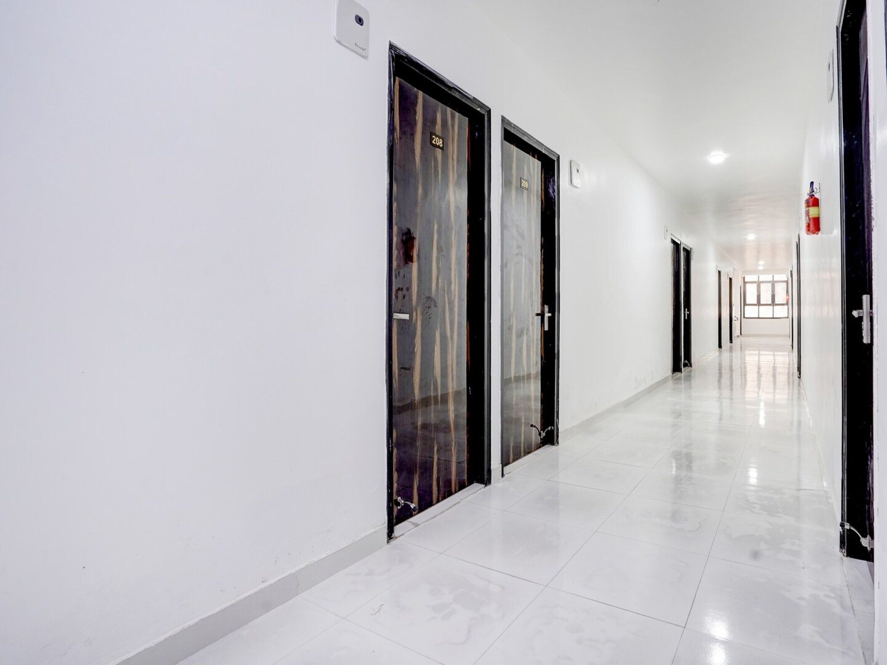House | Interior