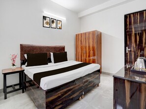 House | 1 bilik tidur 
