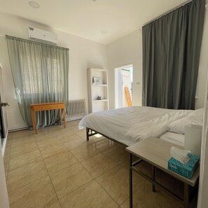 4 Schlafzimmer, Bügeleisen/Bügelbrett, WLAN, Bettwäsche