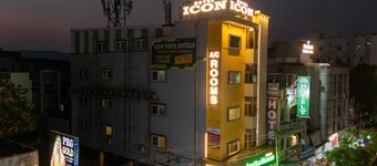 Icon vista hotel