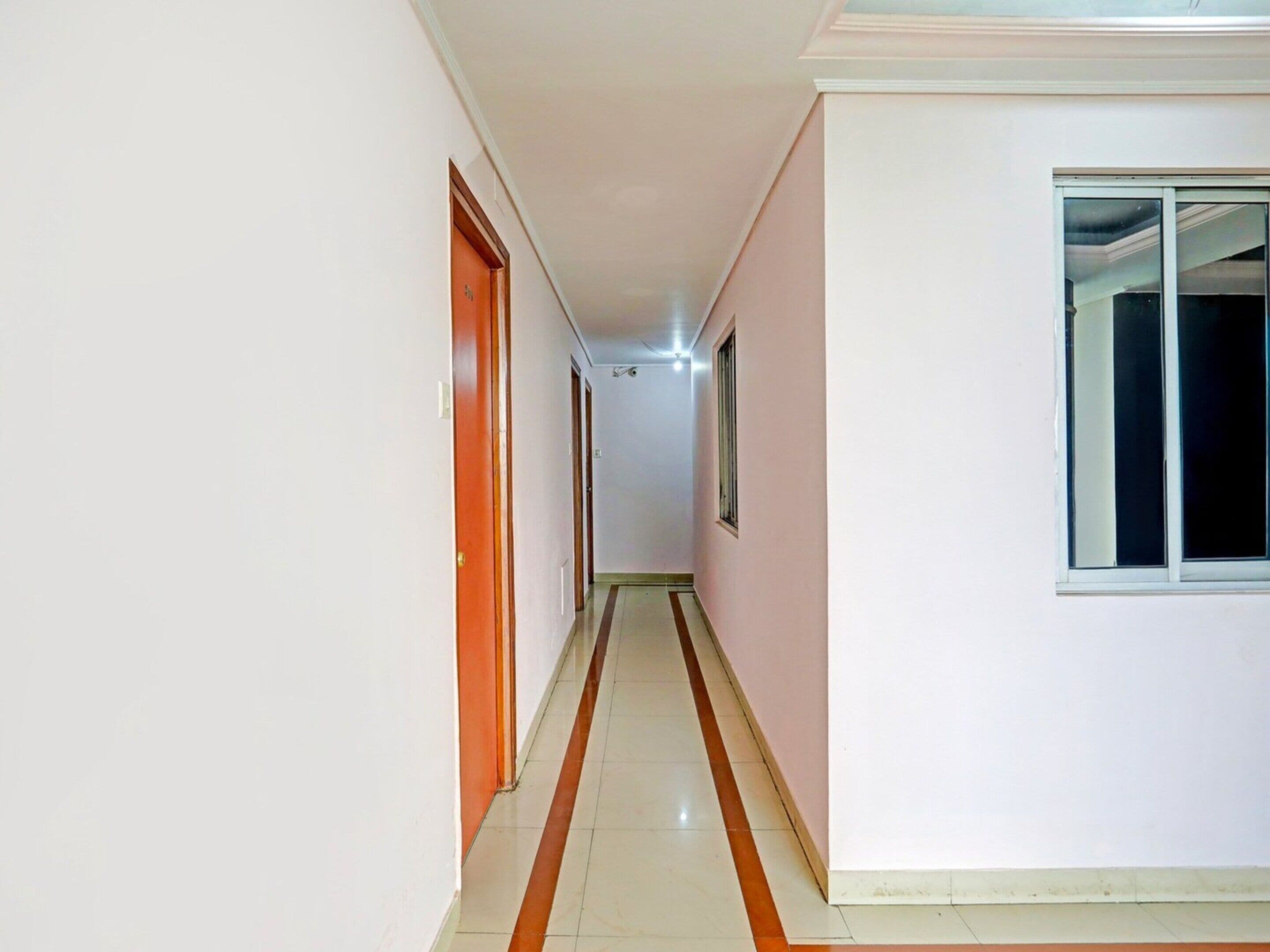 House | Interior