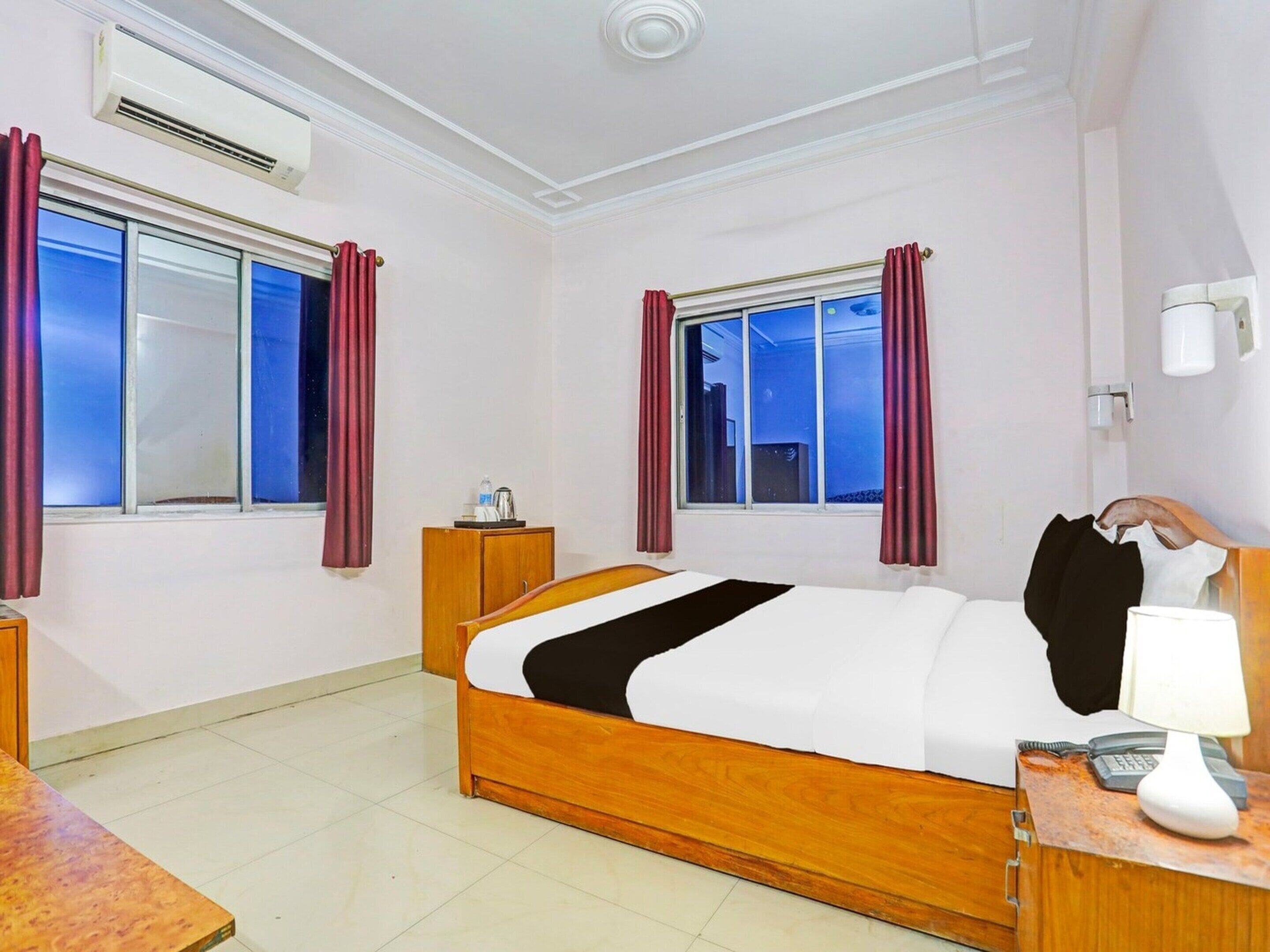 House | 1 bedroom