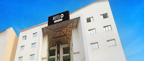 Hus | Udendørsområde