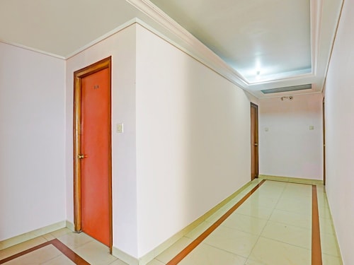 Deluxe Super Hotel O Bhagalpur Railway Junction