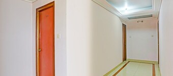 Deluxe Super Hotel O Bhagalpur Railway Junction