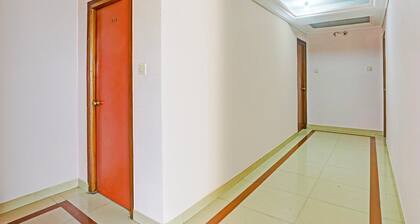 Deluxe Super Hotel O Bhagalpur Railway Junction