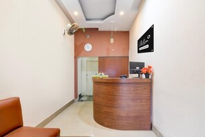 House | Reception - Super Collection O Kalighat (Kolkata)