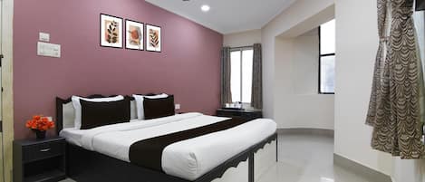 Maison | 1 chambre