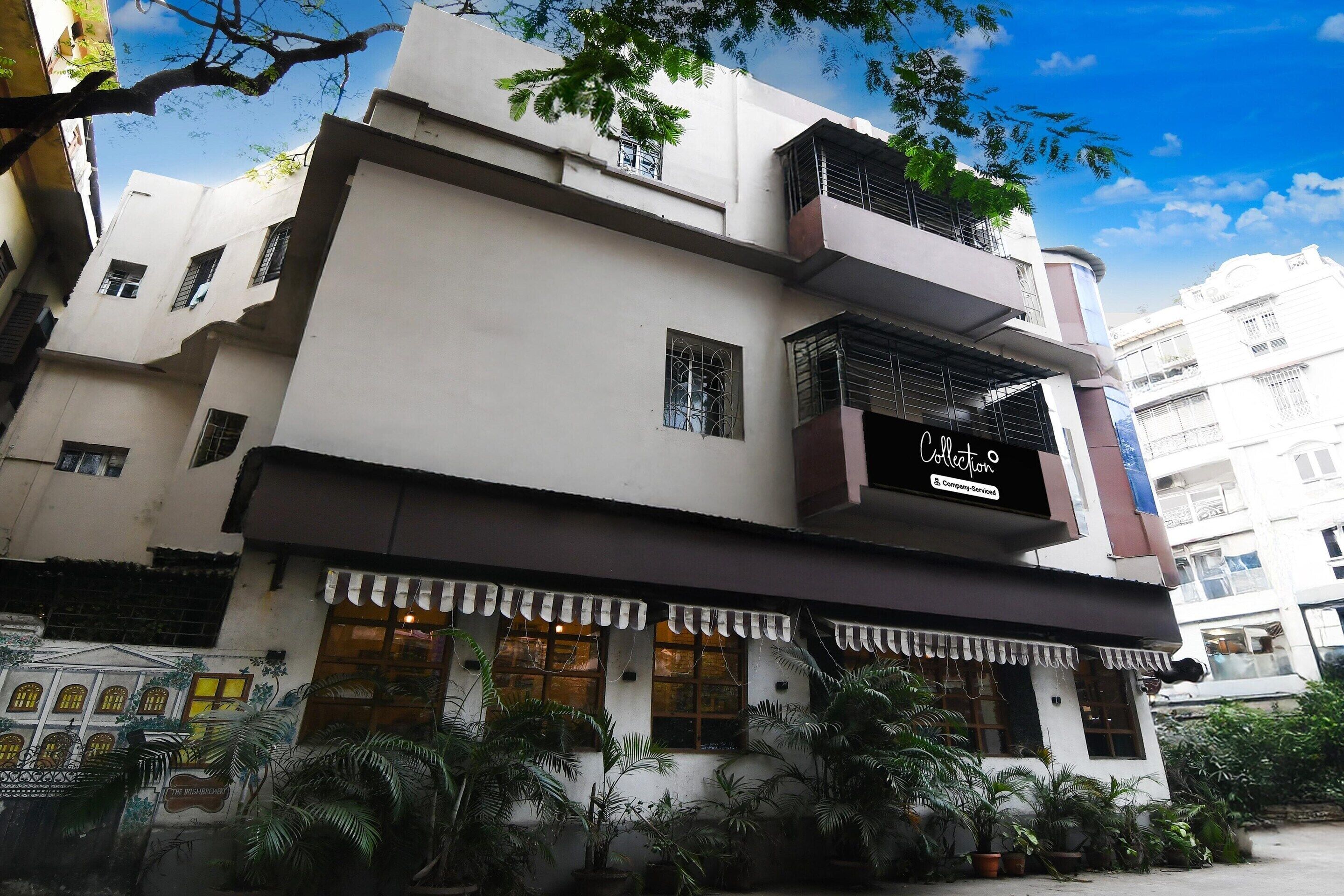 Hus | Udendørsområde