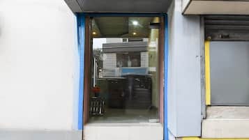 Ferienhaus | Rezeption