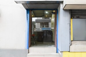 Nhà | Quầy tiếp tân