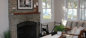 Grace Creek Cottage, Minutes to St. Michaels, Pool, Dock