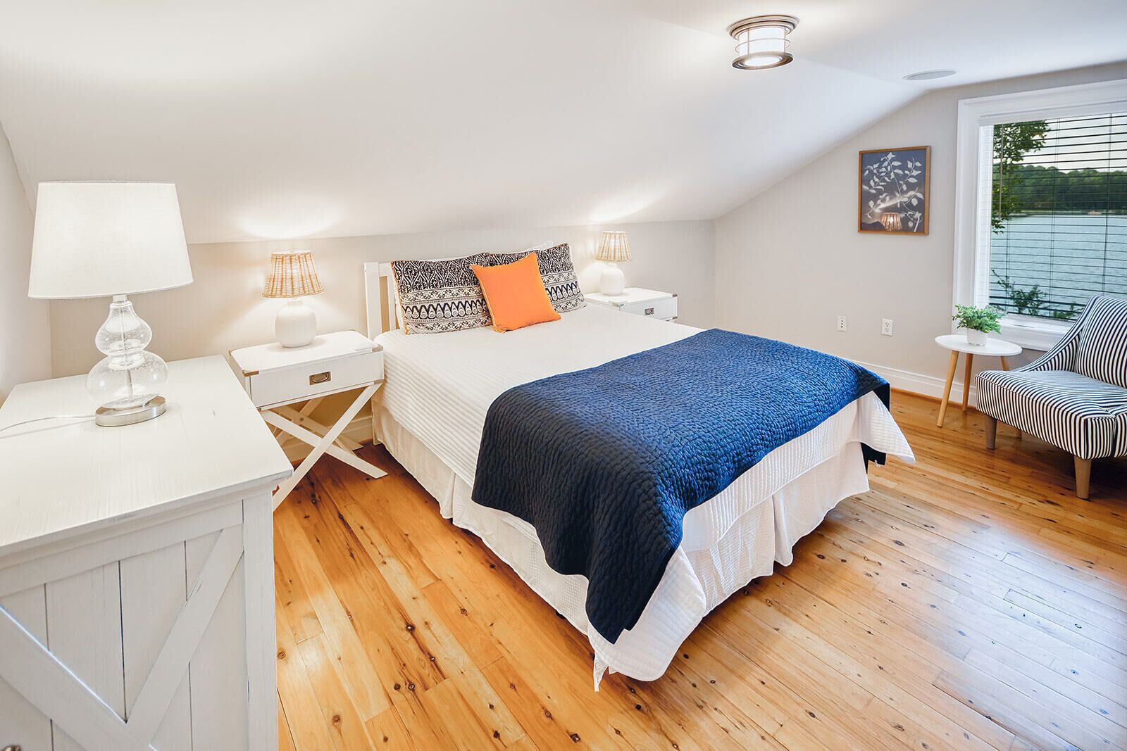 3 chambres, Wi-Fi, draps fournis