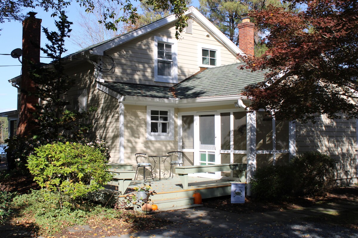 Image de profil de l’hôte