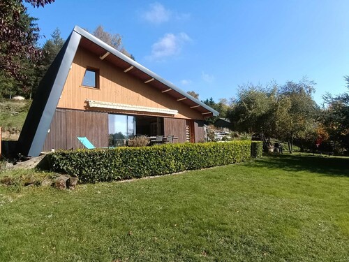 Maison de Famille pour Famille en vacances !