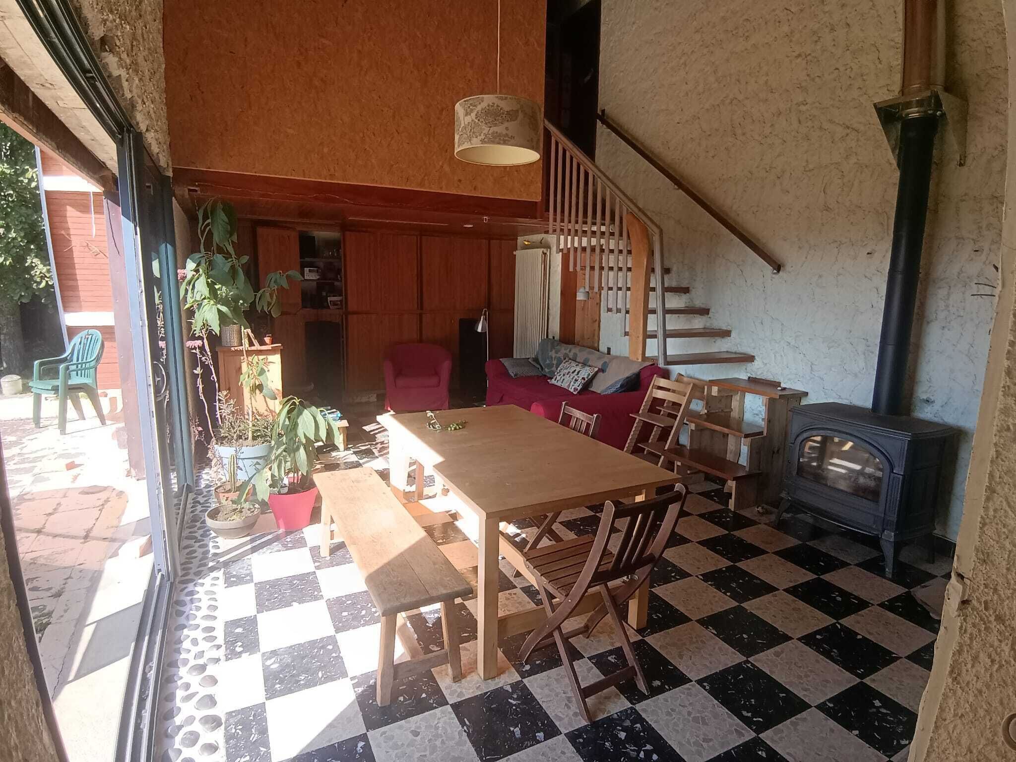 Restauration