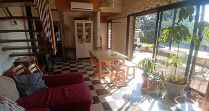 Maison de Famille pour Famille en vacances !