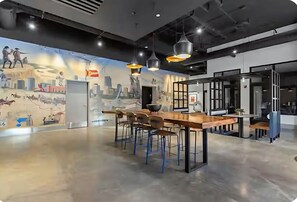 Restaurantes