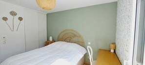 1 bedroom, iron/ironing board, free WiFi - Cosy apartment Port de la Trinité-sur-Mer (La Trinité-sur-Mer)