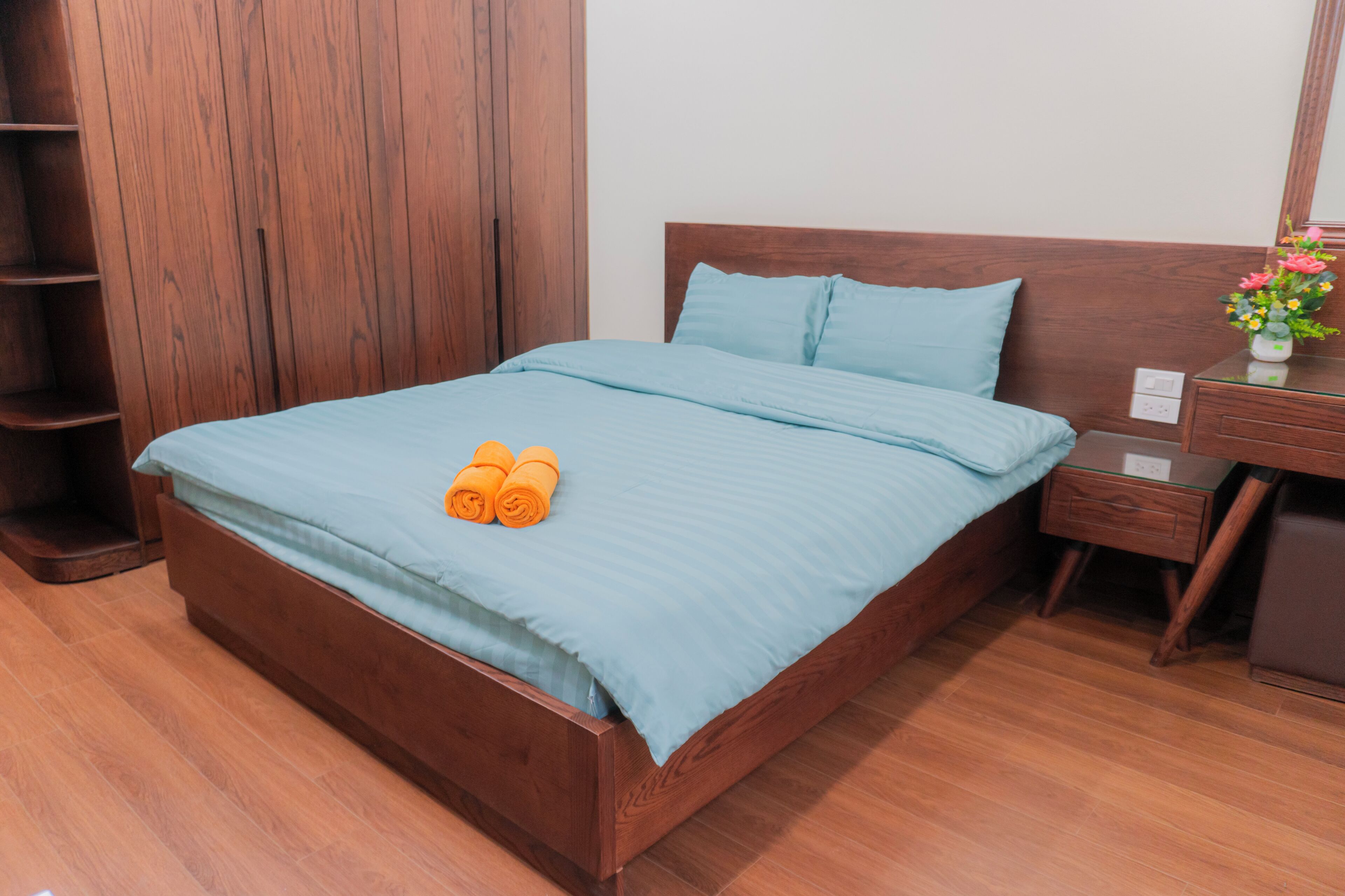 Standaard tweepersoonskamer