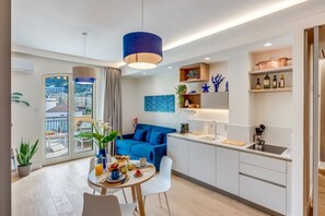Interior - A Cozy Stay with Terrace in the Heart of Sorrento (Sorrento)