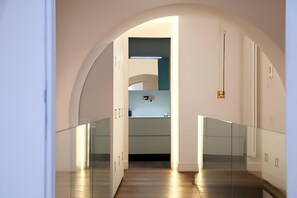 Interior - Vatican Luxury Home, (Roma)