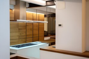 Private kitchen - Vatican Luxury Home, (Roma)