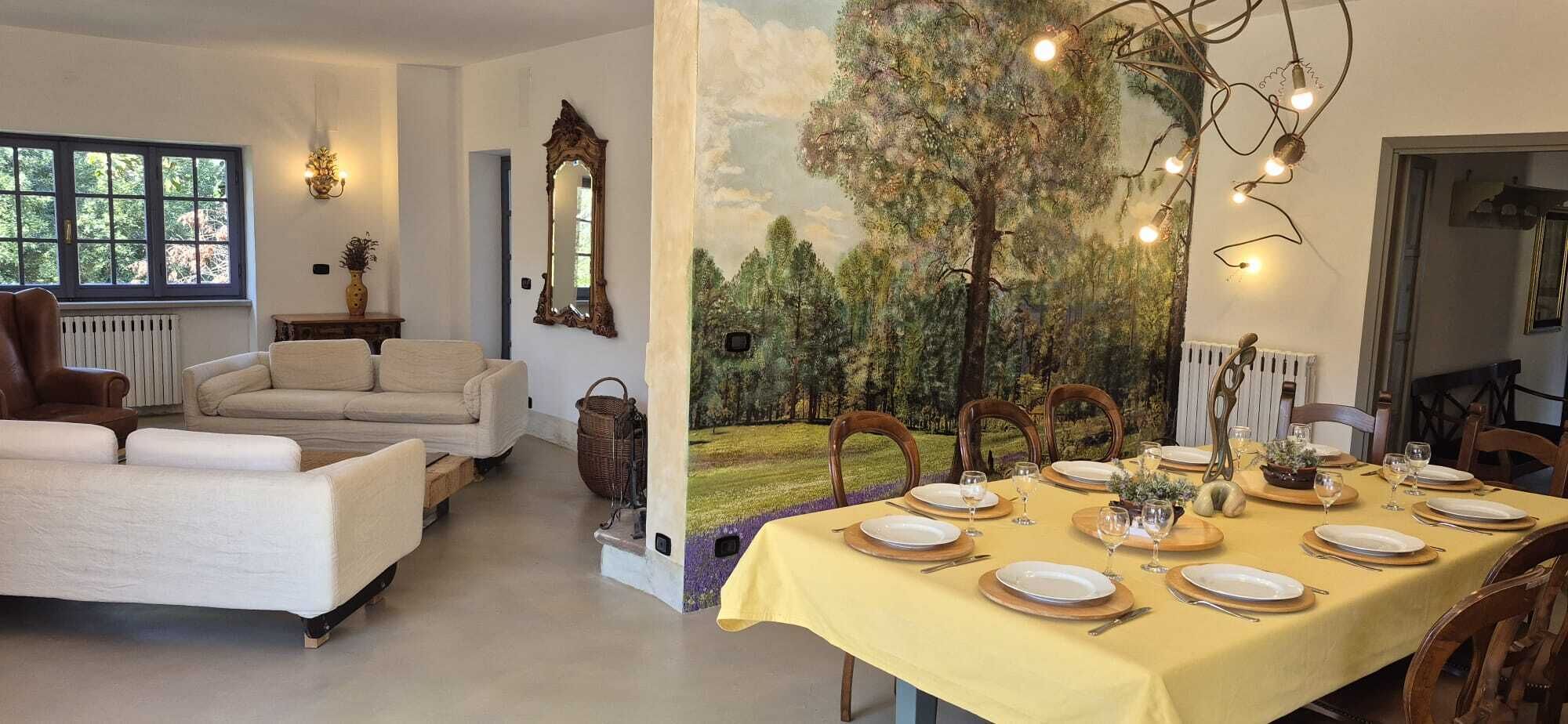Servei de restauració