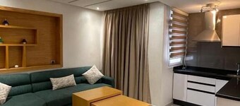 Hôtel Résidence Ramsis