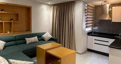 Hôtel Résidence Ramsis