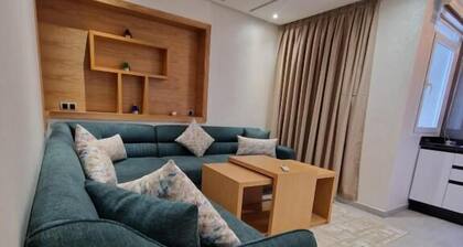 Hôtel Résidence Ramsis