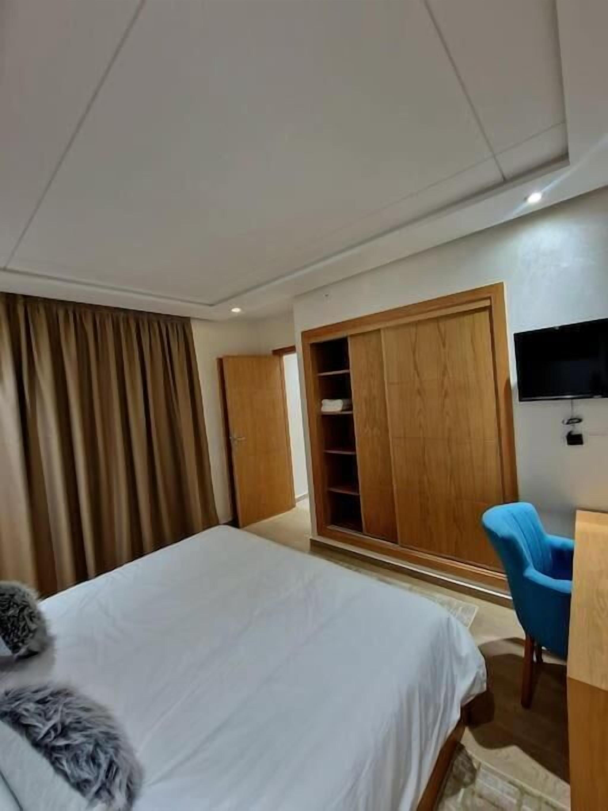 Appartement Deluxe, 1 chambre, cuisine