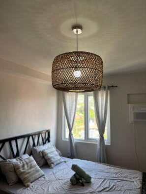 1 bedroom - Urban Oasis Symphony Pool (Cebu City)