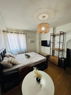 1 chambre