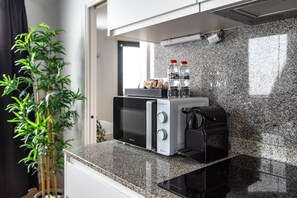 Interior - StayCampNou Balcony Apartment · Camp Nou · Fira · BCN (L'Hospitalet de Llobregat)