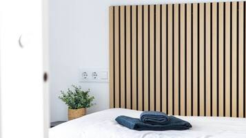 Coffres-forts dans les chambres, fer et planche Ă repasser, Wi-Fi