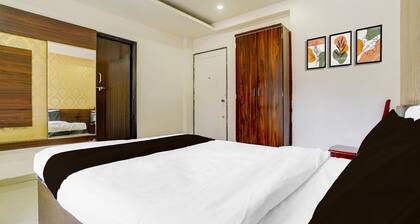 Super Townhouse Godavari Riverbank