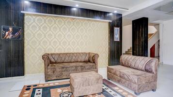 Rumah | Ruang keluarga