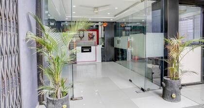 Super Townhouse Riverbank