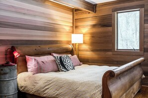 6 Schlafzimmer, WLAN, Bettwäsche