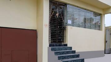 單棟房屋 | 接待處