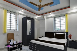 House | 1 bedroom - Classic With Balcony Mourigram Near Andul Road (Howrah)