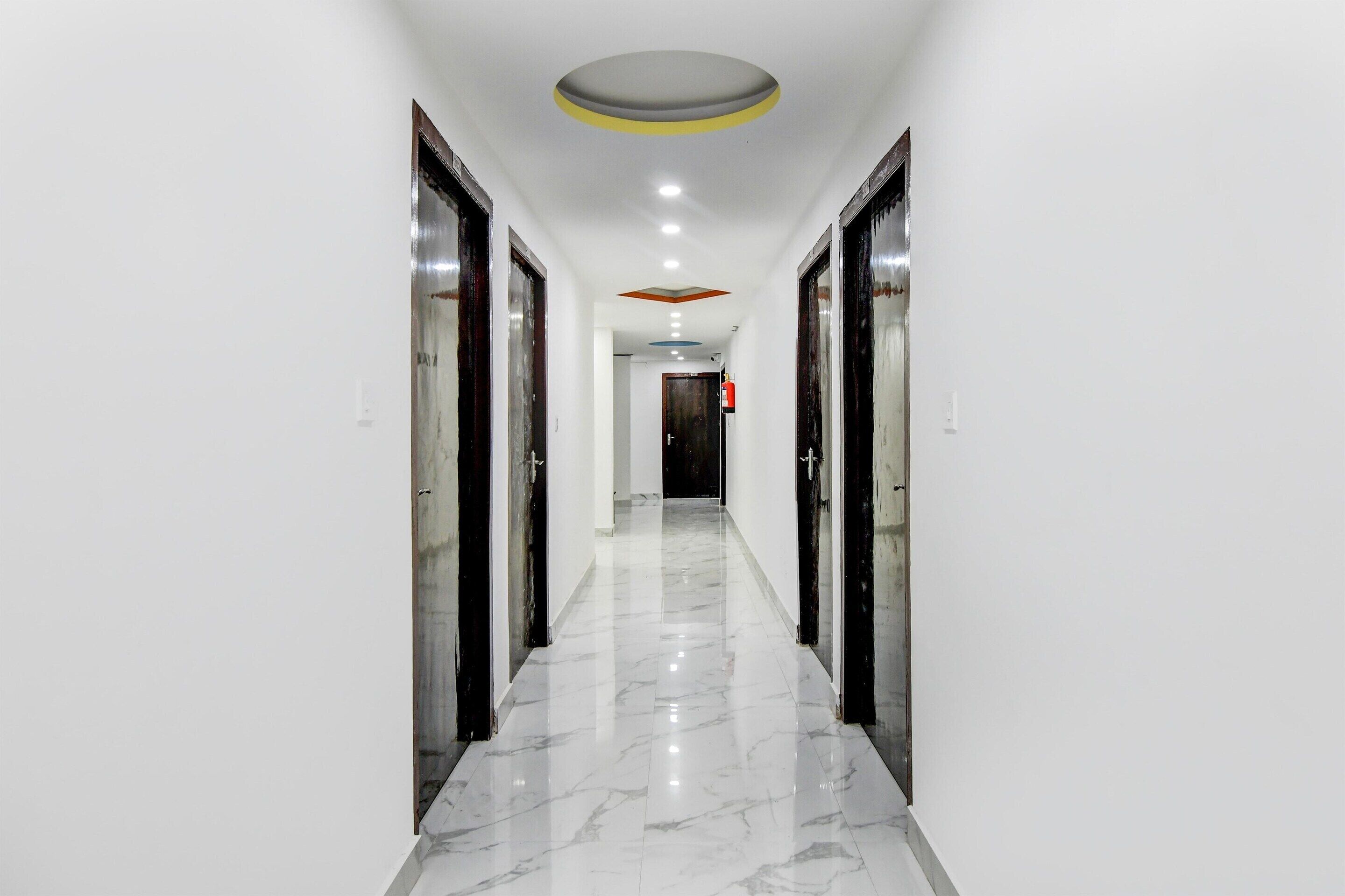 單棟房屋 | 內部