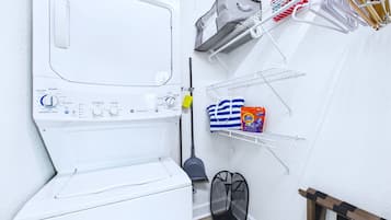 Apartment, Accessible